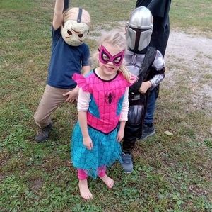 Meet your Posher, Ricky